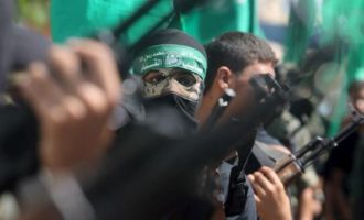Αξιωματούχος Χαμάς: «Αναμένω εκεχειρία εντός των επόμενων δύο ημερών»