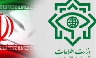 Μονάδα του ιρανικού υπουργείου Πληροφοριών εντάχθηκε στη λίστα τρομοκρατικών οργανώσεων της ΕΕ