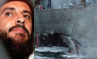 Οι Αμερικανοί σκότωσαν τον Τζαμάλ Αλ Μπαντάουι – Τον εγκέφαλο της επίθεσης στο USS Cole