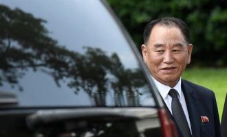 Γιατί ο Κιμ Γιονγκ Ουν στέλνει τον… κολλητό του στην Ουάσιγκτον
