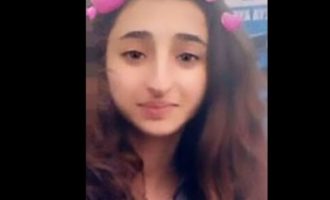Πώς 13χρονη Τουρκάλα έμπλεξε με τη «Μπλε Φάλαινα» και έφθασε στην αυτοκτονία