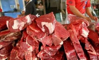 Έρευνα-σοκ: Το μοσχαρίσιο κρέας ευθύνεται για πολλούς θανάτους παγκοσμίως