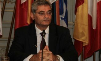 Μίλτος Κύρκος: «Το Ποτάμι δεν έχει καμία δικαιολογία να μην ψηφίσει τη Συμφωνία των Πρεσπών»