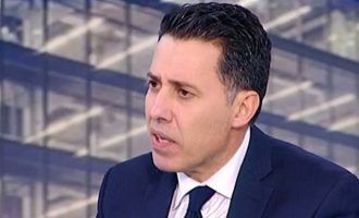 Tι είπε ο Νίκος Μανιαδάκης για το σκάνδαλο Novartis και τη σύλληψή του στο αεροδρόμιο (βίντεο)