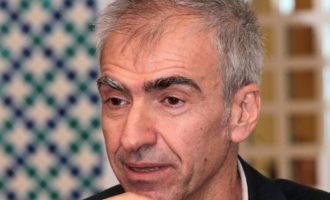 Ο Μαραντζίδης εξηγεί γιατί η Συμφωνία των Πρεσπών είναι «πολύ καλή συμφωνία»