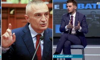 Η Αλβανία σε βαθιά πολιτική κρίση – Ο πρόεδρος Μέτα δεν κάνει ΥΠΕΞ τον «εκλεκτό» του Ράμα