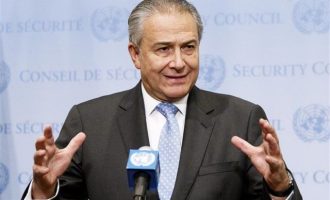 Ο πρώην αντιπρόεδρος της Κολομβίας αρνείται ότι προστάτευε τον ναρκω-βαρόνο «Ελ Τσάπο»