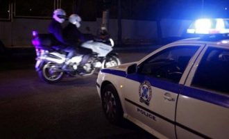 Πιστολίδι στο Πέραμα με επτά τραυματίες -οι έξι αστυνομικοί της ΔΙΑΣ