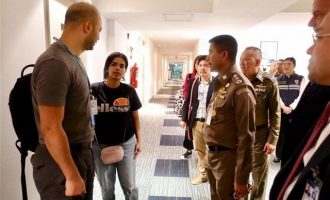 Ταϊλάνδη: Ο ΟΗΕ έθεσε υπό την προστασία του την 18χρονη που το ‘σκασε από τη Σαουδική Αραβία