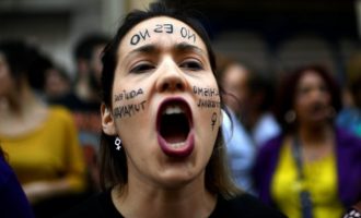 Τέσσερις πολίτες του Ισημερινού συνελήφθησαν στην Ισπανία για ομαδικούς βιασμούς