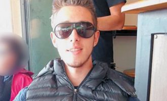Νέες αποκαλύψεις: Ο 20χρονος Αλβανός αφού βίασε και σκότωσε την Τοπαλούδη βίασε και μια 19χρονη