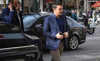 Πολιτική Γραμματεία ΣΥΡΙΖΑ: Υπάρχουν οι 151 βουλευτές για κάθε κρίσιμη ψηφοφορία