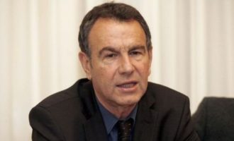 Το ΚΙΝΑΛ ανακοίνωσε ότι θα στηρίξει Βούγια για δήμαρχο Θεσσαλονίκης