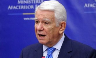 Ρουμάνος ΥΠΕΞ: Η Συμφωνία των Πρεσπών «σημαντικό βήμα» για όλα τα Βαλκάνια