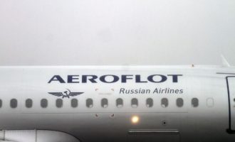 Θρίλερ στον αέρα – Αεροπειρατεία σε πτήση της Aeroflot πάνω από τη Σιβηρία