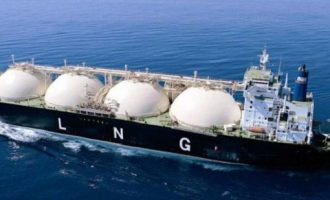 DW: Το LNG σε άνθιση με το κόστος στο ζενίθ – Πολλά λεφτά για το τίποτα;