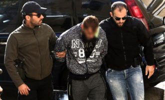 «Αστακός» τα δικαστήρια στη δίκη για τη δολοφονία Ζαφειρόπουλου