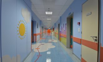 Πώς ο ΟΠΑΠ αλλάζει την εικόνα των δύο παιδιατρικών νοσοκομείων (βίντεο)