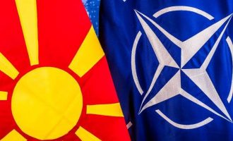 Γενς Στόλτενμπεργκ: Την Τετάρτη υπογράφεται το πρωτόκολλο εισόδου των Σκοπίων στο ΝΑΤΟ