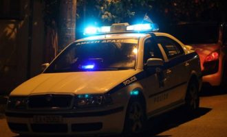 Θεσσαλονίκη – Μαφιόζικο χτύπημα: Tον εκτέλεσαν με μία σφαίρα στο κεφάλι (βίντεο)