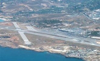 Μπήκαν οι υπογραφές για το αεροδρόμιο στο Καστέλι Ηρακλείου- Ανοίγουν 1.500 θέσεις εργασίας