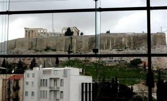 Τι θα γίνει με τα κτήρια που «κρύβουν» την Ακρόπολη – Τα μέτρα που ανακοινώθηκαν