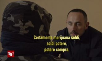 Μαφιόζος: «Στην Αλβανία αγοράστηκαν οι εκλογές με χρήματα από ναρκωτικά»