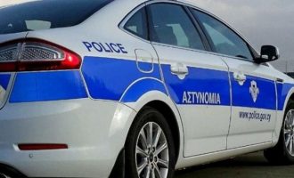 Σοκ στη Θεσσαλονίκη: Νεκρός οπαδός σε τροχαίο μετά από «κυνηγητό»
