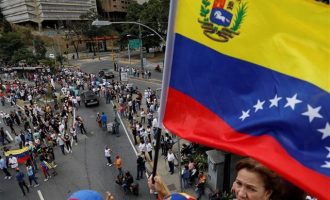 ΟΗΕ: 3,4 εκατομμύρια πολίτες έχουν εγκαταλείψει τη Βενεζουέλα