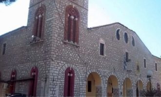 Σκάνδαλο σε εκκλησία: Λείπουν εικόνες και 140.000 ευρώ – Άφαντος ο παπάς