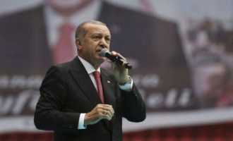 Εκλογές Τουρκία: Ο Ερντογάν αντιμέτωπος μετά από 17 χρόνια με εκλογική ήττα;
