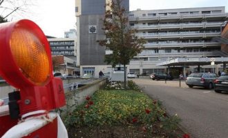 Σάλος στη Γερμανία: Πλαστά διπλώματα στα νοσοκομεία – Πτυχίο με 1.250 ευρώ