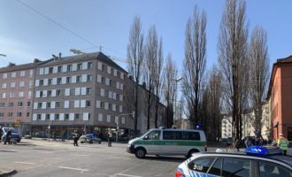 Συναγερμός για πυροβολισμούς στο Μόναχο – Δύο νεκροί
