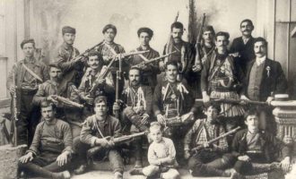 Οι Έλληνες Σλαβόφωνοι «Γραικομάνοι» στη Μακεδονία, ο Βοσκόπουλος και το ρωσικό Sputnik