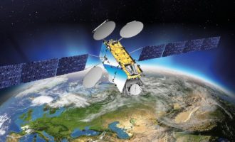 Την Τρίτη το βράδυ εκτοξεύεται ο δορυφόρος Hellas Sat 4 – Ζωντανά από την ΕΡΤ1