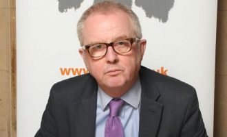 Κι άλλος Βρετανός βουλευτής παραιτείται από τους Εργατικούς του Κόρμπιν – Ο ένατος στη σειρά