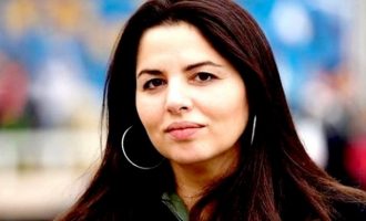 Μια Ελληνίδα επικεφαλής του ευρωψηφοδελτίου του Κομμουνιστικού Κόμματος της Αυστρίας