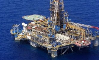 Η ExxonMobil ξεκινά έρευνες στη θαλάσσια περιοχή της Αιγύπτου