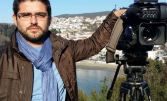 Στην Αλβανία το Top Channel με τον Μέμα διασπείρει μίσος για την Ελλάδα