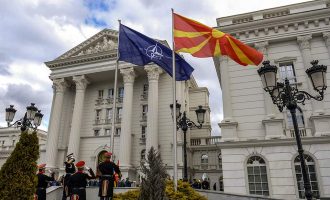 Κυβερνητική Οδηγία στα σκοπιανά ΜΜΕ: Πότε χρησιμοποιείται το «Βόρεια Μακεδονία» και πότε το «Μακεδονία»