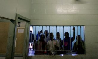 Ελευθερώθηκαν 1.172 κρατούμενοι λόγω… Αγίου Βαλεντίνου στη Νικαράγουα