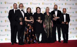«Σάρωσε» ο Λάνθιμος με 7 βραβεία BAFTA