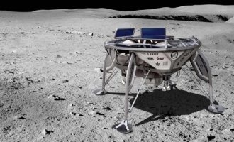 Το Ισραήλ θέλει να «πατήσει» στη Σελήνη – Εκτοξεύει το ιδιωτικό ρομποτικό σκάφος Beresheet