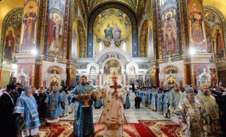 Ο πανσλαβισμός απέτυχε, η «Τρίτη Ρώμη» απέτυχε – Η Μόσχα να διδαχθεί από την ήττα στην Ουκρανία
