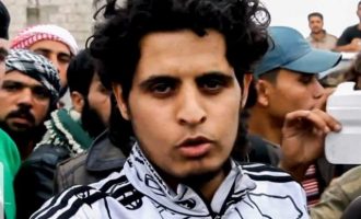 Ο πρώην τερματοφύλακας της Εθνικής Συρίας είναι τζιχαντιστής και γλίτωσε από την 4η απόπειρα δολοφονίας