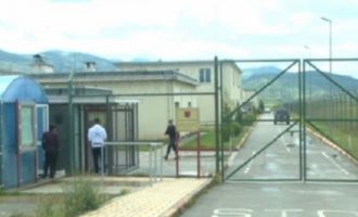 Στην Αλβανία δεν υπάρχει ούτε μια ημέρα χωρίς εγκλήματα – Ασφυκτικά γεμάτες οι φυλακές