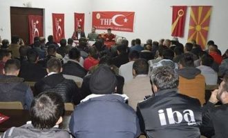 Στη Βόρεια Μακεδονία υποψήφιος πρόεδρος δημοκρατίας Τούρκος
