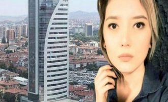 Βίασαν και πέταξαν Τουρκάλα φοιτήτρια από τον 20ο όροφο γιατί δεν ήταν παρθένα