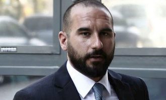 Τζανακόπουλος: Ο Χρυσοχοΐδης αποδεδειγμένα ο πλέον ανίκανος – Να απομακρυνθεί