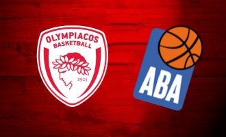 Μπάσκετ: Τι θα γίνει για την ένταξη στην Αδριατική Λίγκα για Ολυμπιακό και Παναθηναϊκό